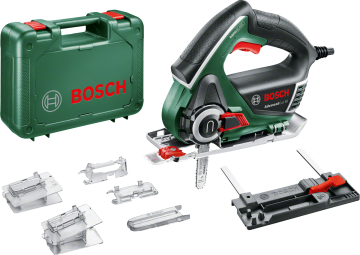 Bosch NanoBlade Testere Makinesi AdvancedCut 50 - 06033C8100