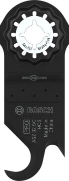 Bosch Aksesuar PRO  ASZ 32 SC Starlock Testere Ucu