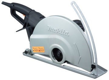 Makita Elmas Daire Testere Makinesi 4114S (125 mm)