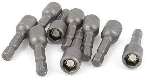 Proscr SCR030225 SOMUN ADAPTÖRÜ 65 MM x 14 - SCR030225