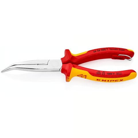 Knipex 2626200T Kargaburun