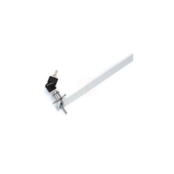 Ugr Çekmece Kilidi Merkezi Kilit Seti 288 - 60 Cm Barel Uzunluğu 20 mm Barel Çapı 16 mm