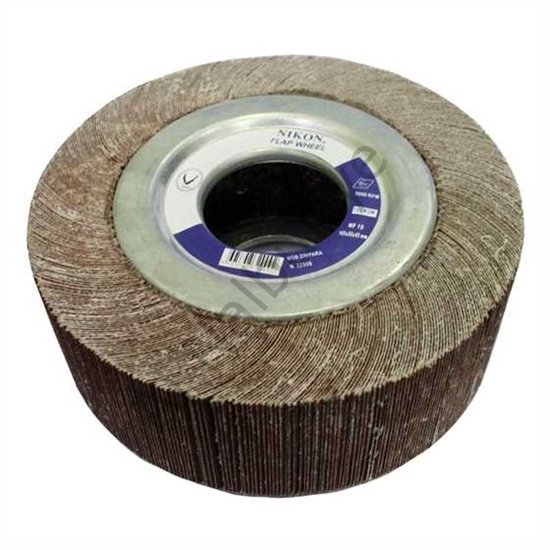 Nikon N32919 MOB ZIMPARA 250x30x45 MM 100 KUM - NIK32919