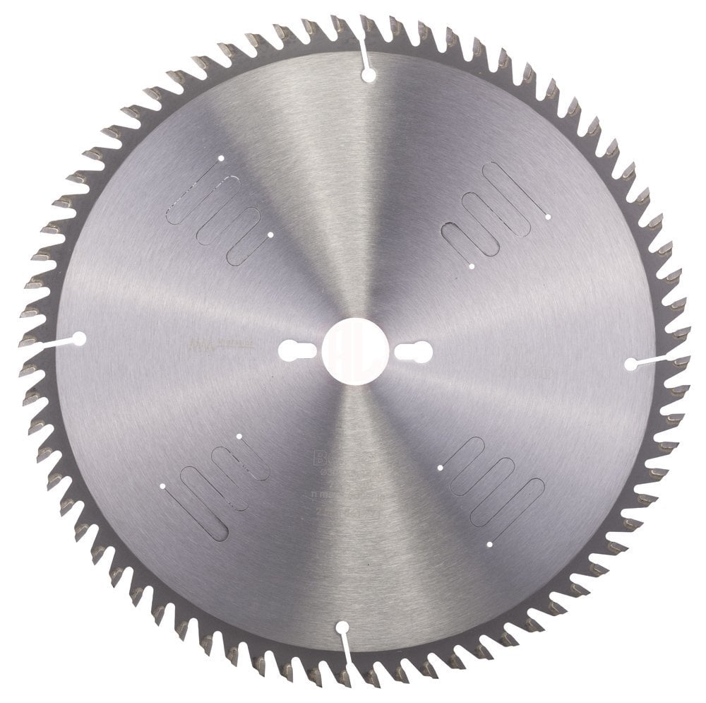 Bosch Daire Testere Bıçağı Optiline Wood 305x30 mm 72 Diş - 2608641771
