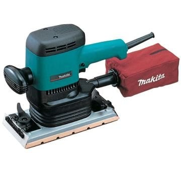 Makita Zımpara Makinesi Titreşim 9046