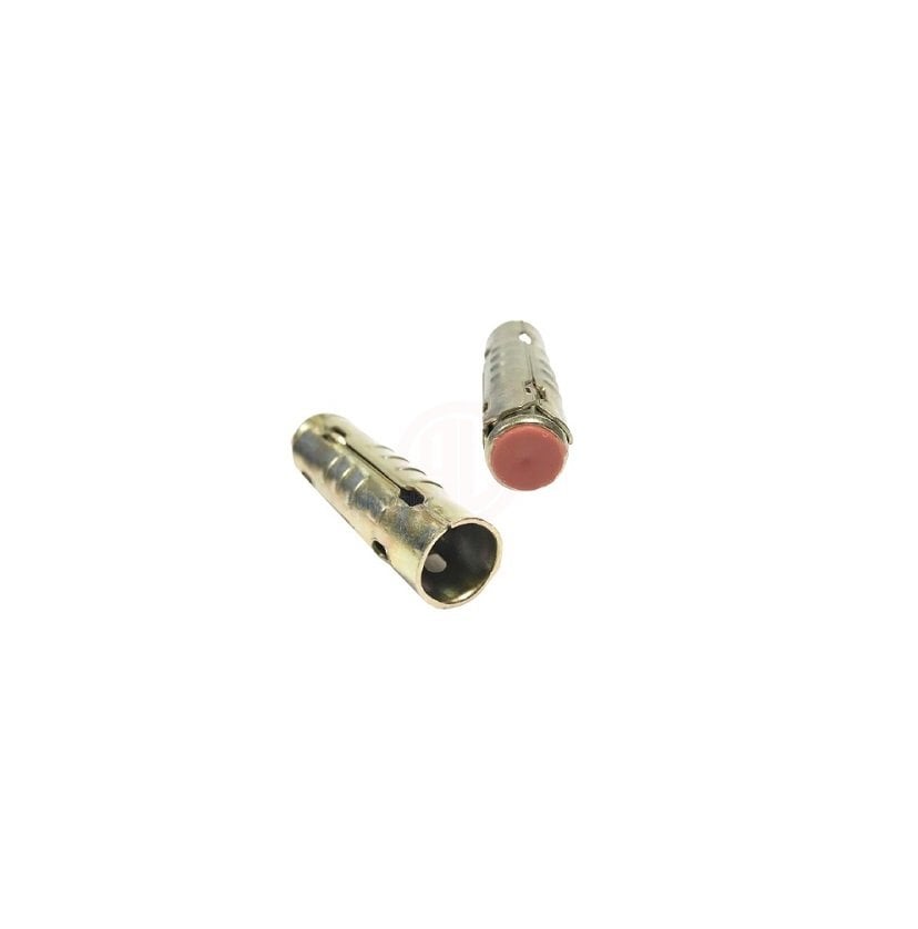 Ogün Çekmeli Dübel S Tipi M6 40 mm - GMCEDO6S