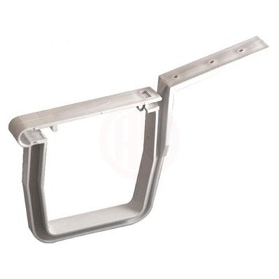 Plastherm PVC Köşeli Askı 160 mm - PV271600100