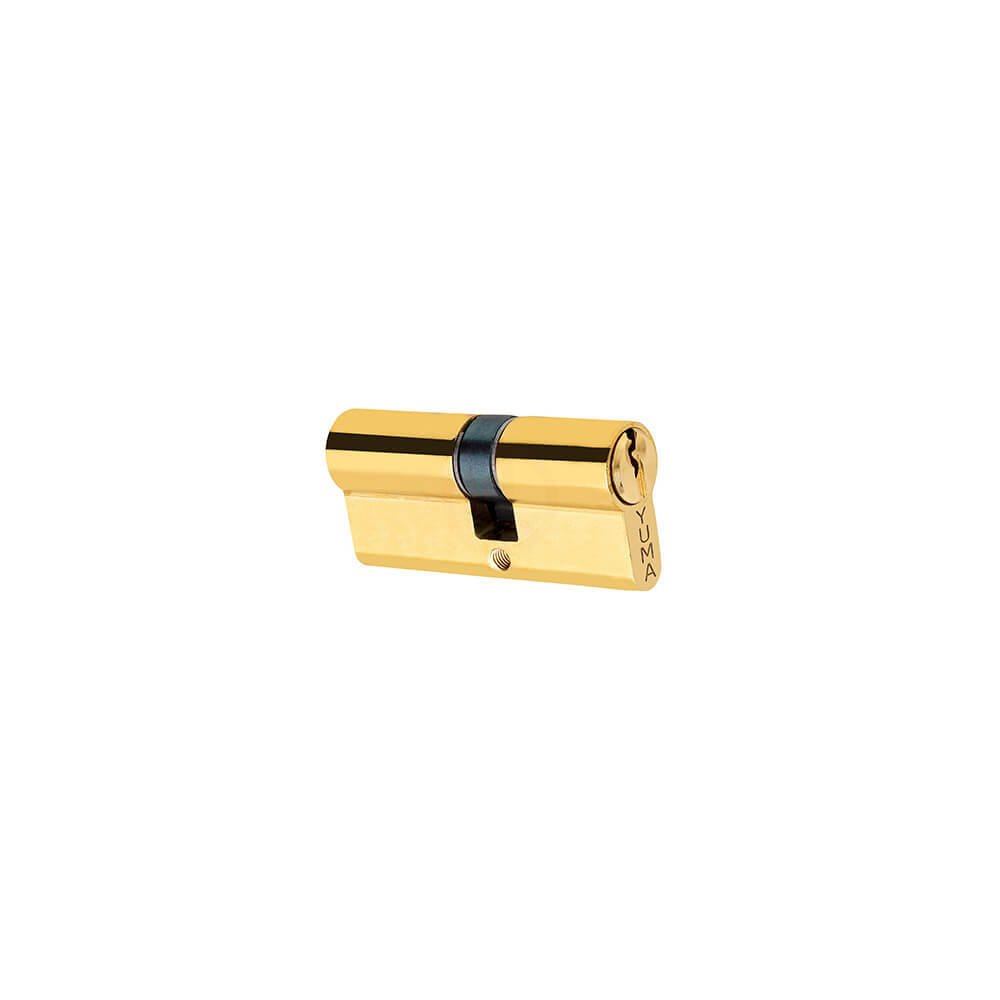 Yuma Kilit Standart Pirinç Cerman Barel 68 mm - YM-B68