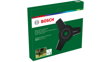 Bosch Çim Biçme Bıçağı Seti 23 Cm 2 Mm - F016800623