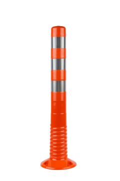 Maxsafety Maxsafety Ms1 - 2501 Flexıble Delıneator - MS1-2501