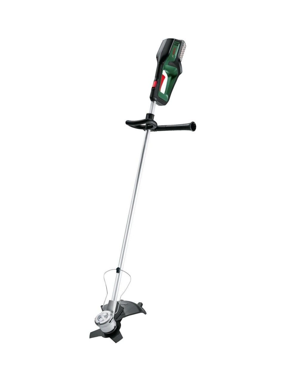Bosch Çim Biçme Makinası Advanced Brushcut 36V-23-750 Solo (Aküsüz) - 06008C1K02