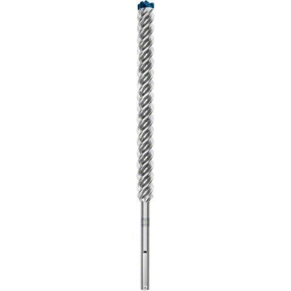Bosch Kırıcı Delici Uç SDS-Max-8X Expert 28x720 mm (1 Adet) - 2608900249