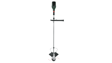 Bosch Çim Biçme Makinası Advanced Brushcut 36V-23-750 Solo (Aküsüz) - 06008C1K02