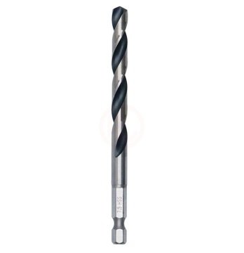 Bosch Metal Matkap Ucu HSS PointTeQ 1/4 İnç Altıgen Şaft 7,5 mm - 2608577532