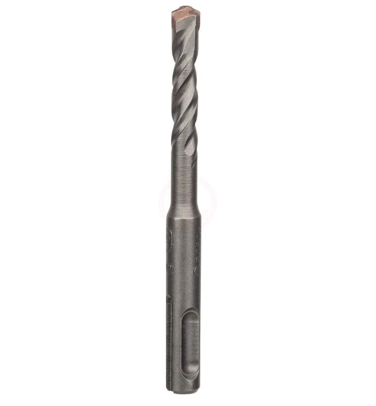 Bosch Plus-3 8*110 Mm - 2608831018