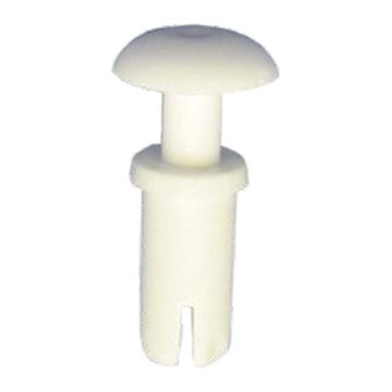 Brio Klips/Clıp Etiket Tutucu/Stıcker Holder Stand 5Mmx10Mm
