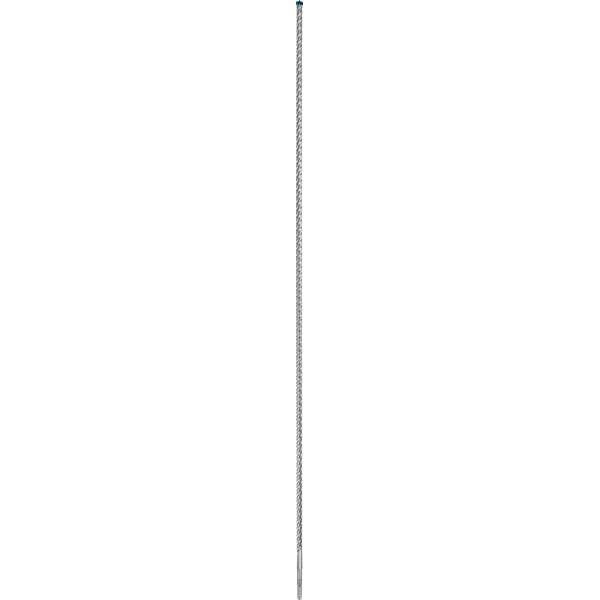 Bosch Kırıcı Delici Uç SDS-Plus-7X Expert 12x1000 mm (1 Adet) - 2608900115