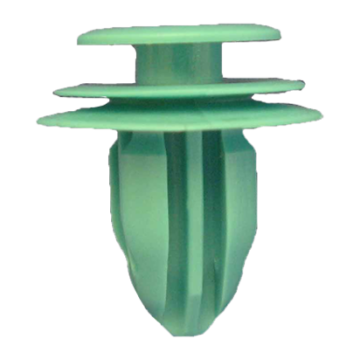 Brio Klips Kapı Döşeme Yeşil  90467-10188  Toyota 25  Li