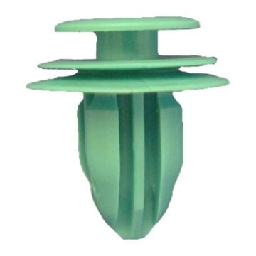 Brio Klips Kapı Döşeme Yeşil  90467-10188  Toyota 25  Li