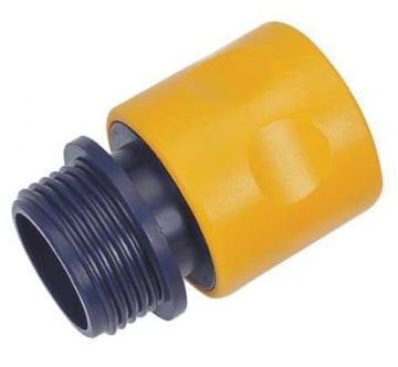 Daye Hortum Bağlantısı (Erkek) 3/4'' - DY8112