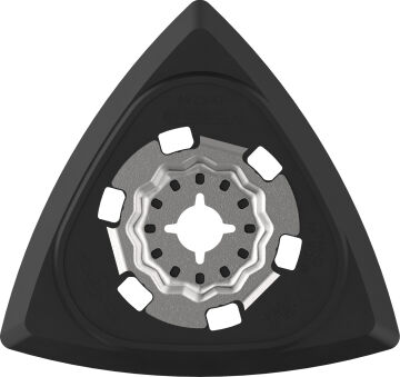Bosch Aksesuar PRO AVZ 93 G Starlock Delta Zımpara Tabanı