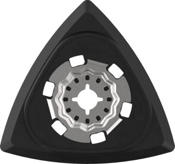 Bosch Aksesuar PRO AVZ 93 G Starlock Delta Zımpara Tabanı