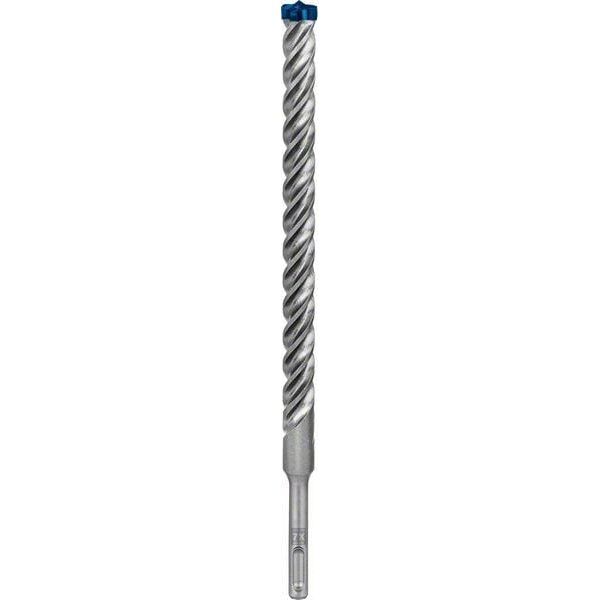 Bosch Kırıcı Delici Uç SDS-Plus-7X Expert 16x265 mm (10 Adet) - 2608900177
