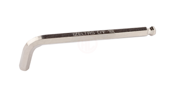 İzeltaş Yuvarlak Başlı Allen Anahtar 5 mm