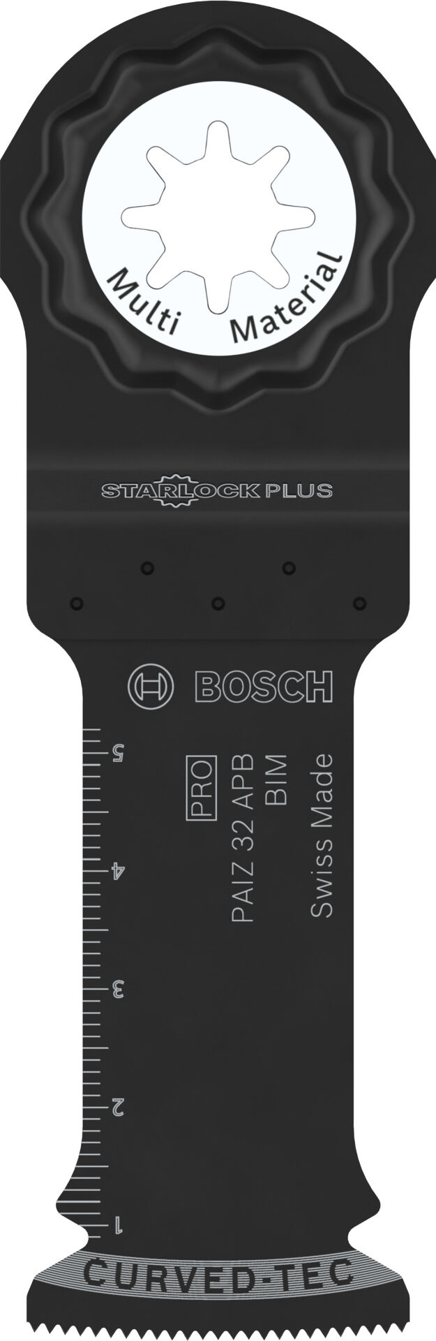 Bosch Dekupaj Testere Bıçağı RB - 1ER PAIZ32 A