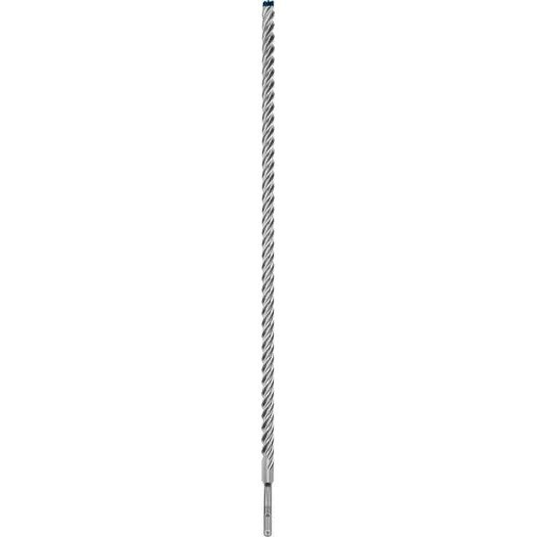 Bosch Kırıcı Delici Uç SDS-Plus-7X Expert 16x600 mm (1 Adet) - 2608900134
