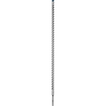 Bosch Kırıcı Delici Uç SDS-Plus-7X Expert 16x600 mm (1 Adet) - 2608900134