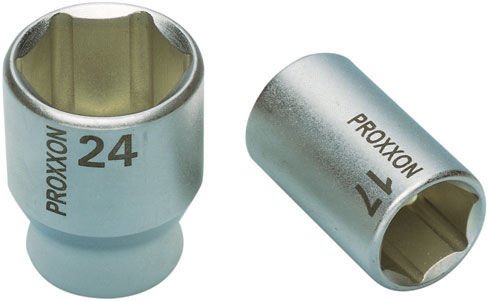 Proxxon Lokma Anahtar 1/2 İnç 18 mm (23417)