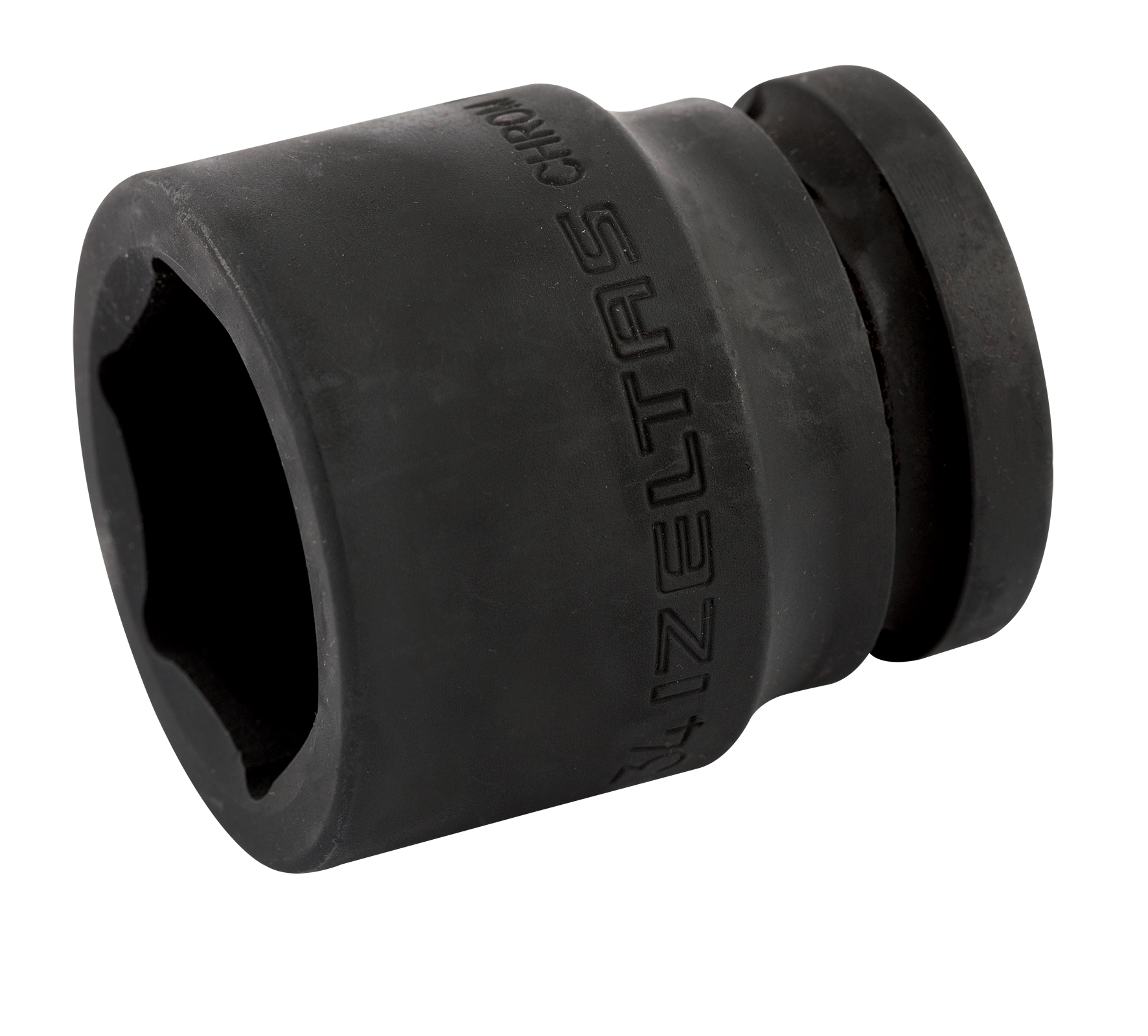 İzeltaş 1 İnç Altı Köşe 80 Mm Havalı Lokma Anahtar