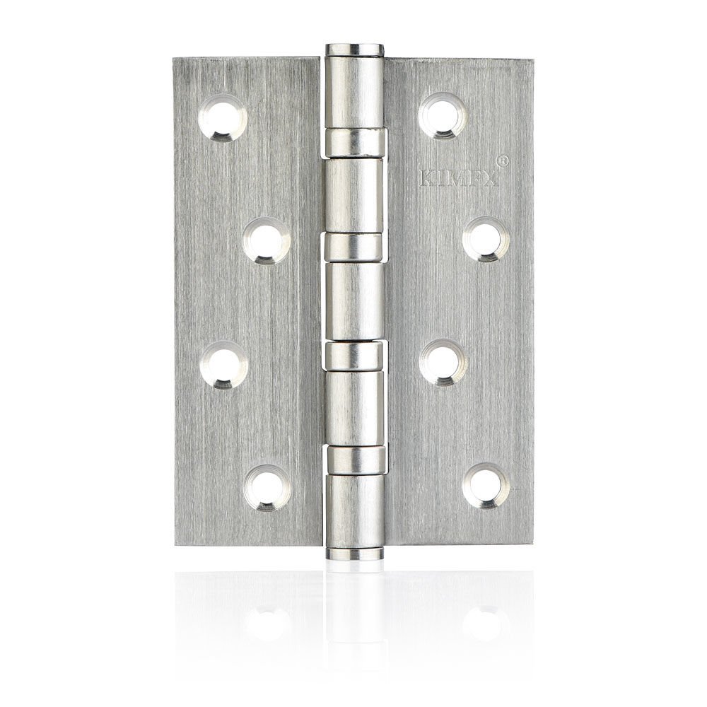 Canex Paslanmaz Menteşe (Köşeli) 2.2 Mm