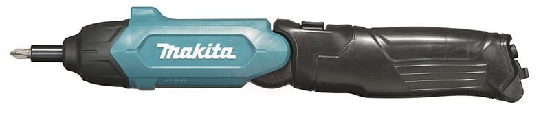 Makita Akülü Vidalama Matkabı DF001DW (Entegre Akü)