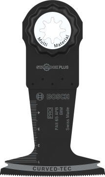 Bosch Aksesuar PRO  PAII 65 APB Starlock Testere Ucu