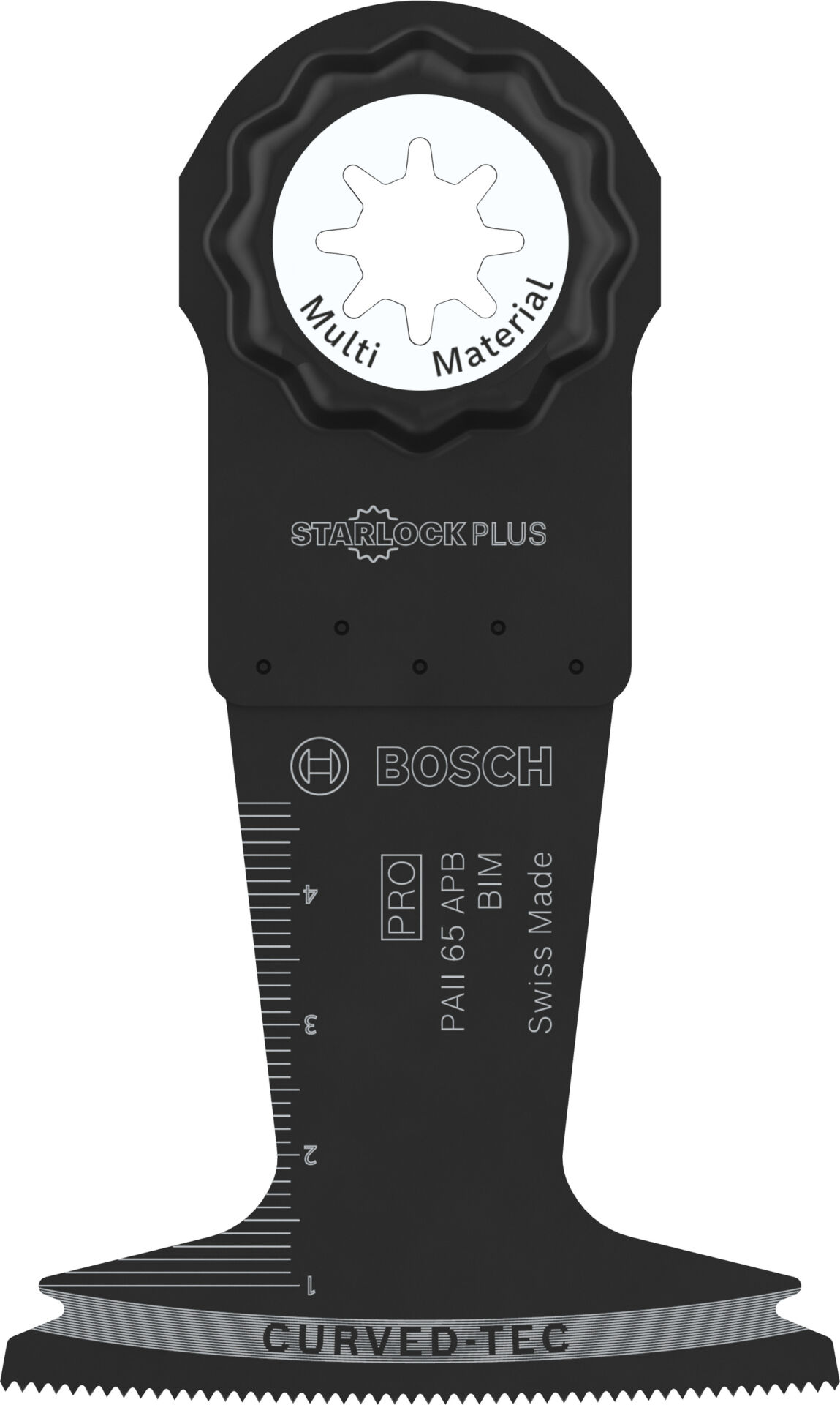 Bosch Aksesuar PRO  PAII 65 APB Starlock Testere Ucu