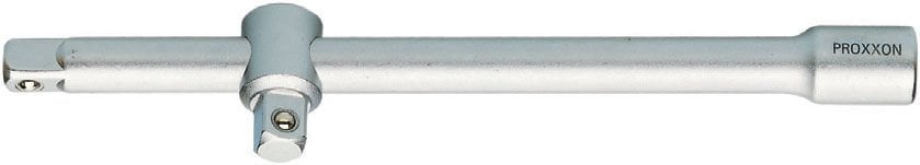 Proxxon T Kol 3/8 İnç Kayar Soketli (23558)