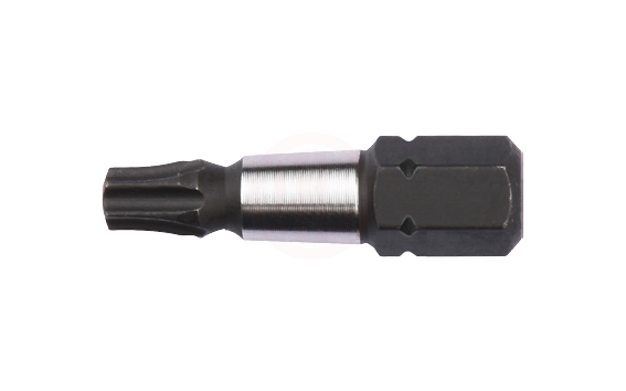 Ceta Form 1/4 İnç Torx Bits Uç (Darbeli Kullanım) T40 X 25 Mm