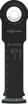 Bosch Aksesuar PRO  MAII 32 APB Starlock Testere Ucu