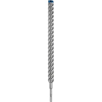 Bosch Kırıcı Delici Uç SDS-Plus-7X Expert 25x1000 mm (1 Adet) - 2608900153