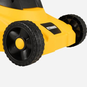 Rtrmax RTM932 Elektrikli Çim Biçme Makinesi 1000W 320 Mm