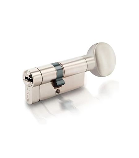 Kale Bilyalı Mandallı Silindir 75 mm (30+10+35 mm) - 164BME00017