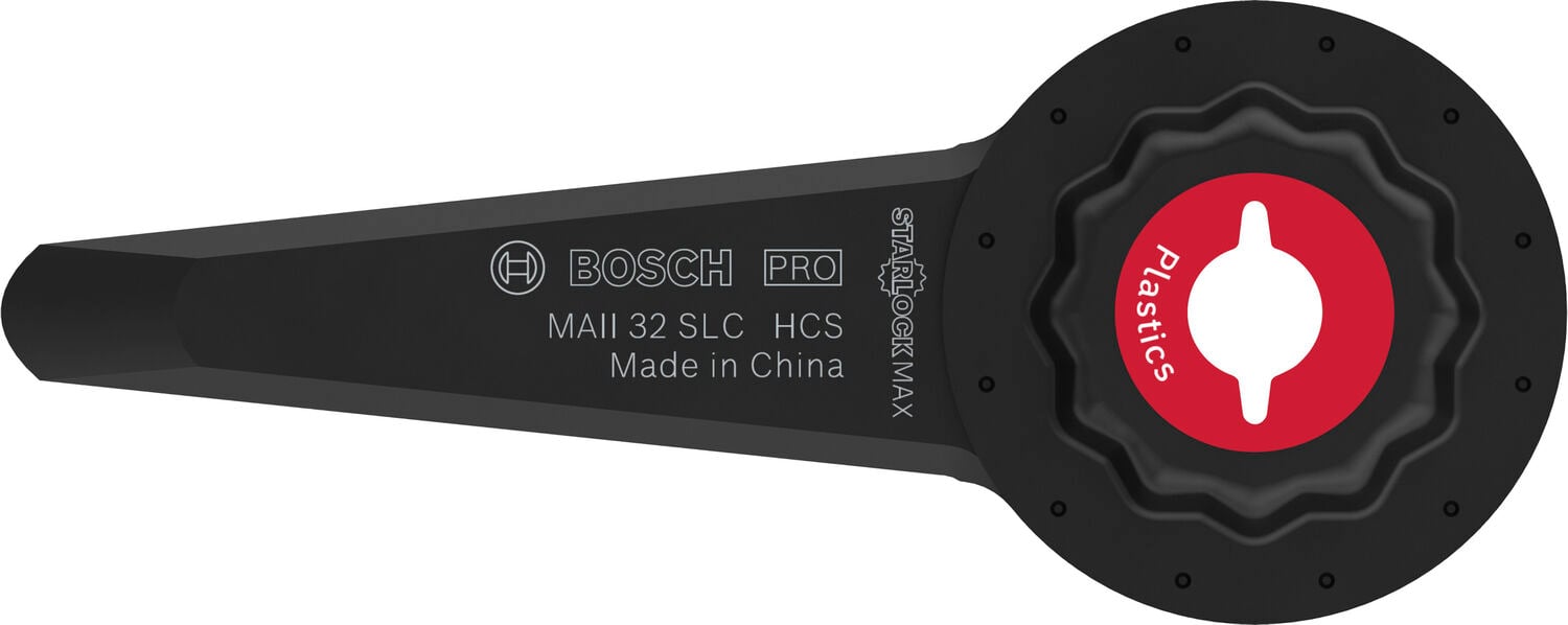 Bosch Aksesuar MAII 32 SLC Multitool Blade