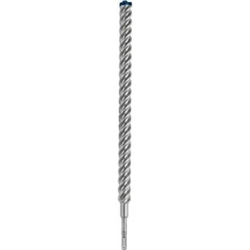 Bosch Kırıcı Delici Uç SDS-Plus-7X Expert 25x450 mm (1 Adet) - 2608900151
