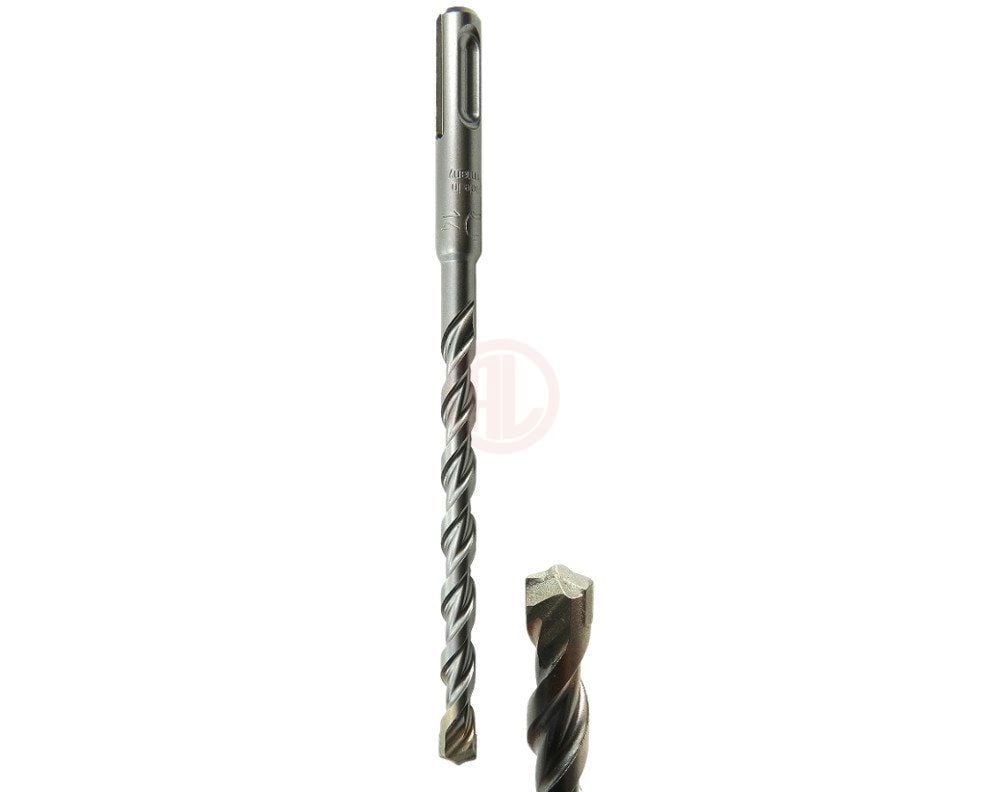 Makita SDS Plus Delici Elmas Matkap Ucu V-Plus 08x260 mm (B-47488)