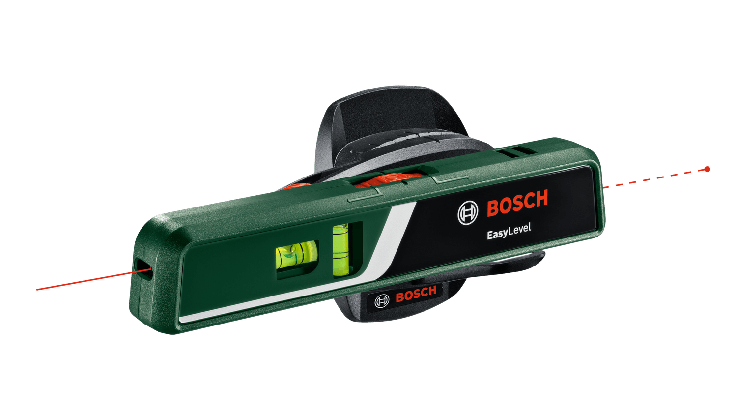 Bosch Çizgi Hizalama Lazeri Easy Level - 0603663302