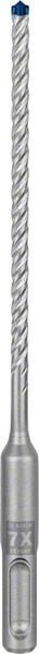 Bosch Kırıcı Delici Uç SDS-Plus-7X Expert 5x165 mm (1 Adet) - 2608900060