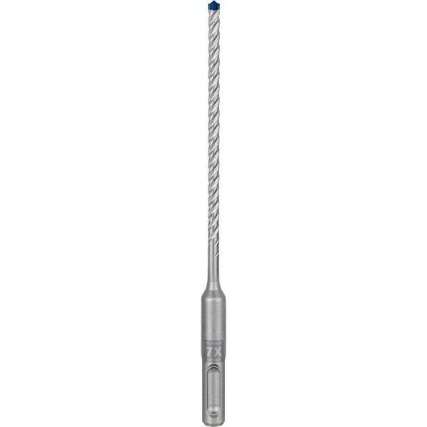 Bosch Kırıcı Delici Uç SDS-Plus-7X Expert 5x165 mm (1 Adet) - 2608900060