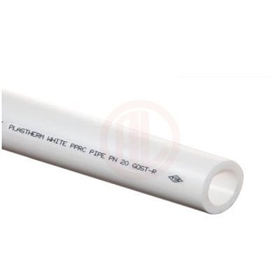 Plastherm PPRC Boru PN20 20x3,4 mm (4 Metre) - PP010200100